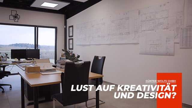 Wolfs GmbH Büro